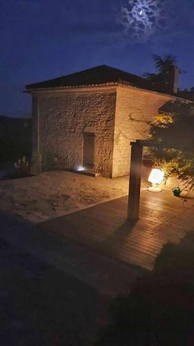 Domaine Lapeze Montcuq Quarto foto