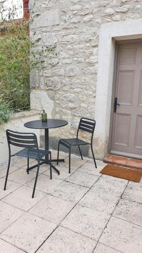 Domaine Lapeze Montcuq Quarto foto