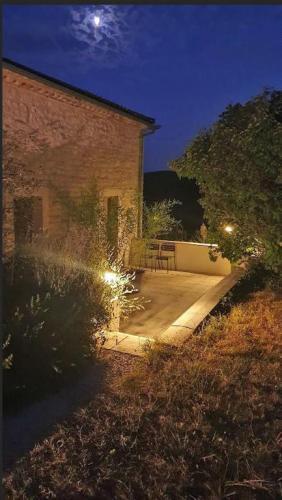 Domaine Lapeze Montcuq Quarto foto