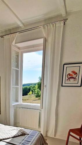 Domaine Lapeze Montcuq Quarto foto