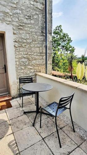 Domaine Lapeze Montcuq Quarto foto