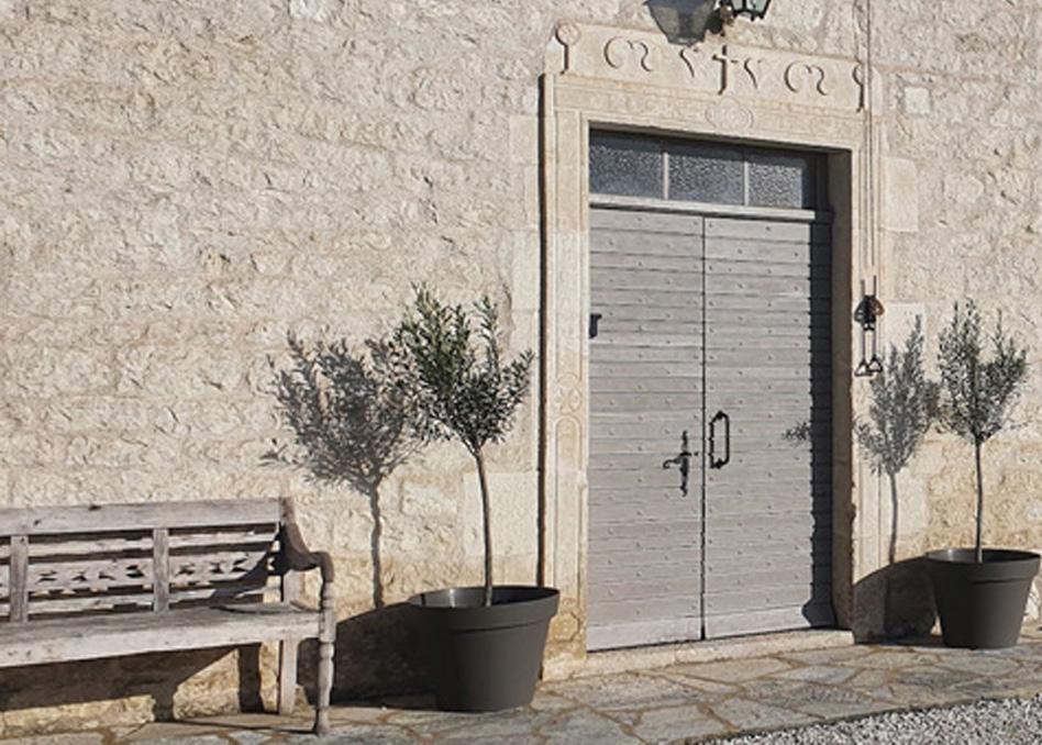 Domaine Lapeze Montcuq Exterior foto